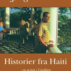 Historier fra Haiti