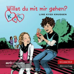 K für Klara 2 - Willst du mit mir gehen?