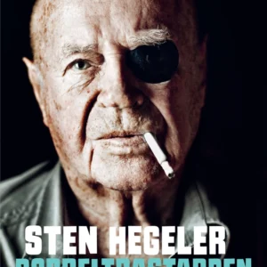 Sten Hegeler - dobbeltbastarden