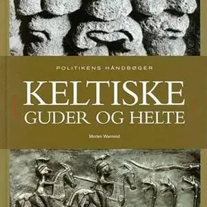 Keltiske guder og helte
