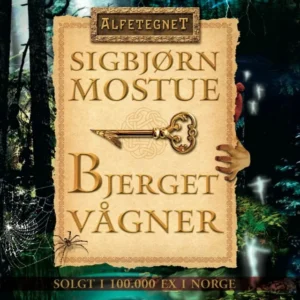 Bjerget vågner