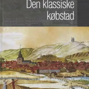 Den klassiske købstad