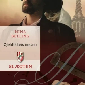 Slægten 11: Øjeblikkets mester