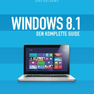 Windows 8.1 den komplette guide