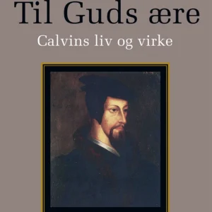 Til Guds ære