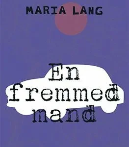 En fremmed mand
