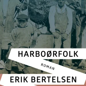 Harboørfolk