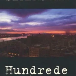 Hundrede og én dag: Beretning fra Bagdad