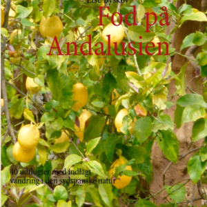 Fod på Andalusien