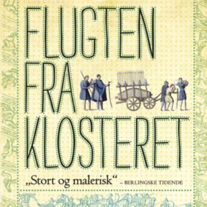 Flugten fra Klostet