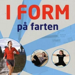I form på farten