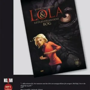 Lola og retfærdighedens bog