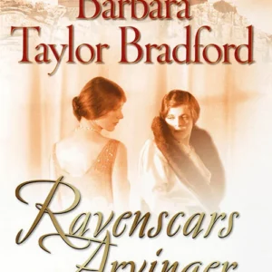 Ravenscars arvinger
