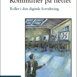Kommuner på nettet