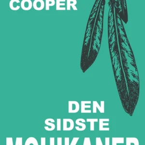 Den sidste mohi-kaner