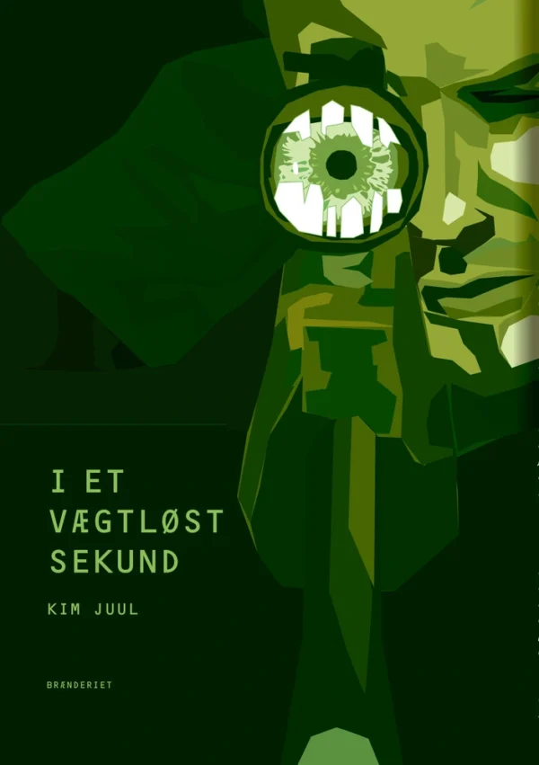 I et Vægtløst Sekund