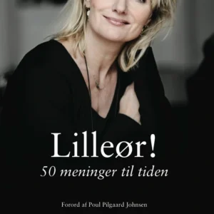 Lilleør! 50 meninger til tiden