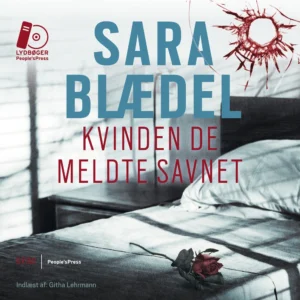 Kvinden de meldte savnet