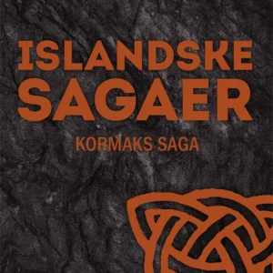 Kormaks saga