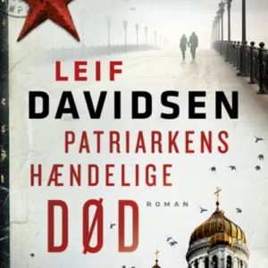 Patriarkens hændelige død