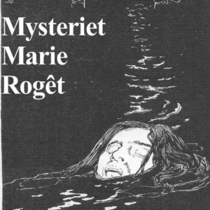 Mysteriet Marie Roget