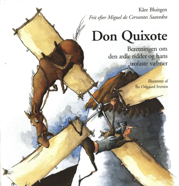 Don Quixote