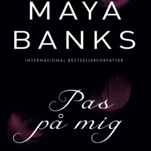 Pas på mig