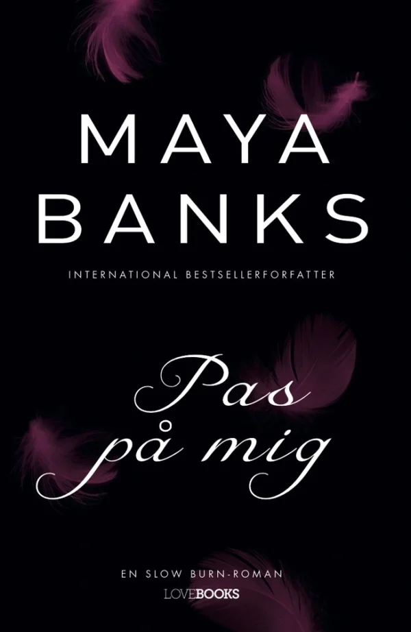 Pas på mig