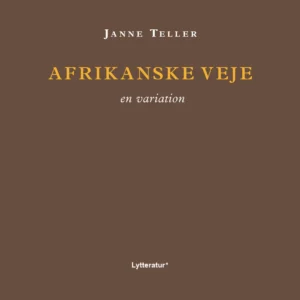 Afrikanske veje