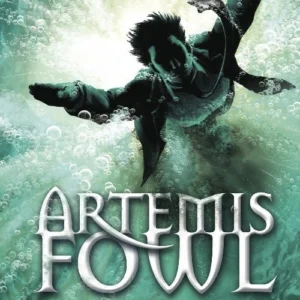 Artemis Fowl - Atlantiskomplekset