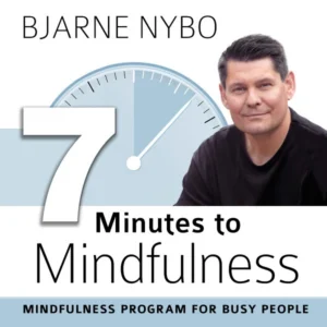 7 Minutes to Mindfulness
