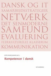 Kompetencer i dansk