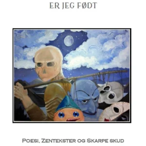 I bekymringens skygge er jeg født