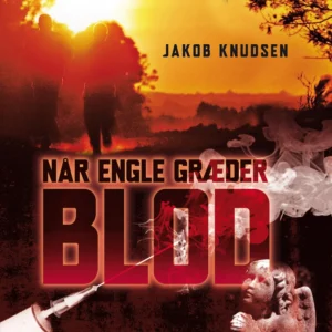 Når engle græder blod PB