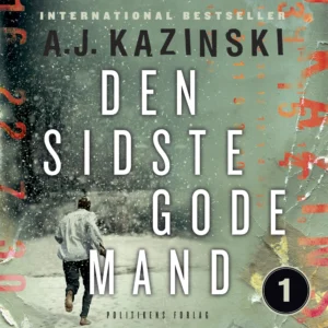 Den sidste gode mand