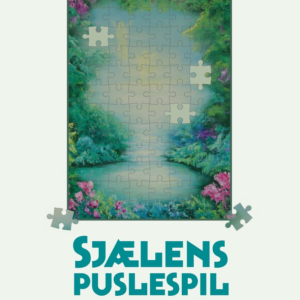 Sjælens puslespil - ...og de manglende brikker