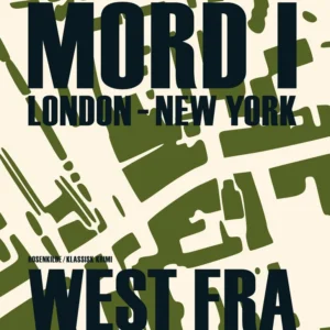 Mord i London - New York