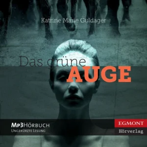 Das grüne Auge