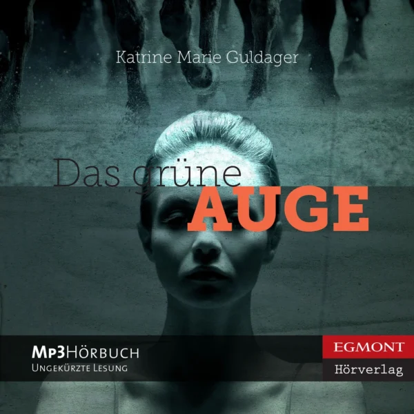 Das grüne Auge
