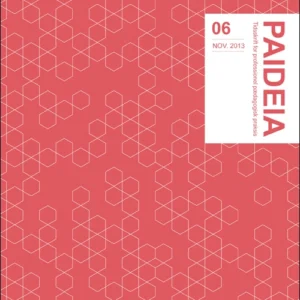 Paideia 06 - november 2013
