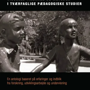 Visuelle tilgange og metoder i tværfaglige pædagogiske studier