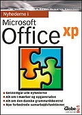Nyhederne i Microsoft Office XP