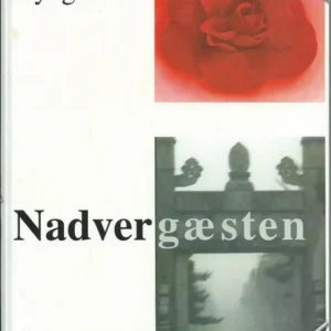 Nadvergæsten