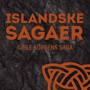 Gisle Sursens saga