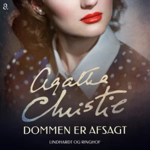 Dommen er afsagt