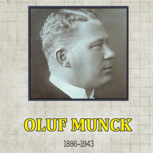 Oluf Munck