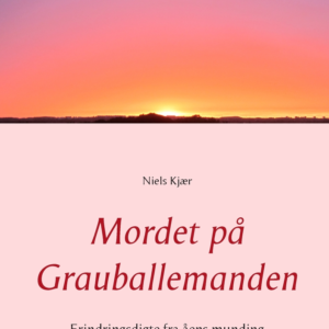 Mordet på Grauballemanden