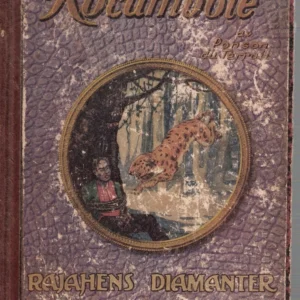 Rocambole
