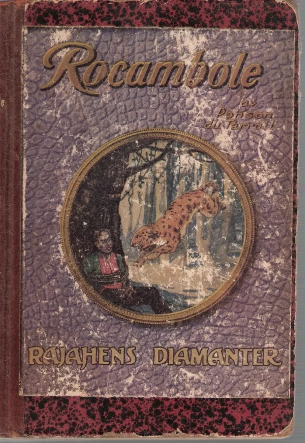 Rocambole