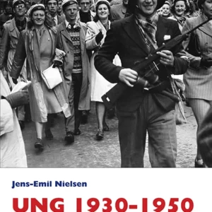 Ung 1930-1950